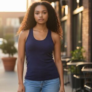 Lucy racerback athletic tank top‎